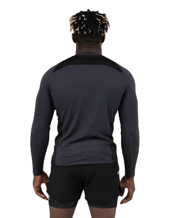 Shinobi Compression Top - Long Sleeve