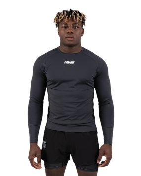 Shinobi Compression Top - Long Sleeve