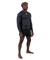 Shinobi Compression Top - Long Sleeve