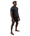 Shinobi Compression Top - Short Sleeve