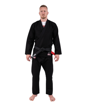 Scramble Standard Issue - Black