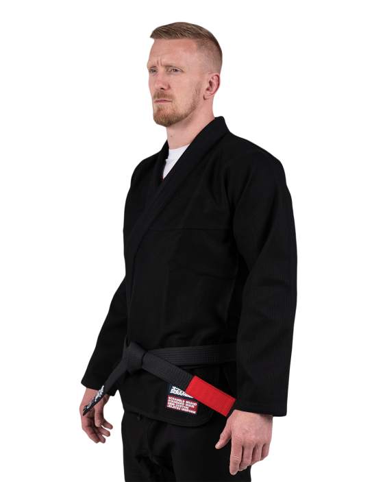 Scramble Standard Issue - Black