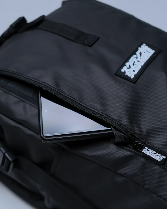 Scramble Stealth Backpack