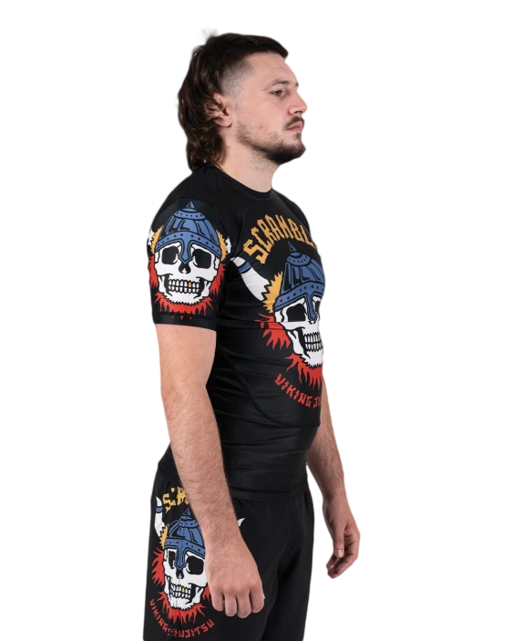 Viking Rashguard