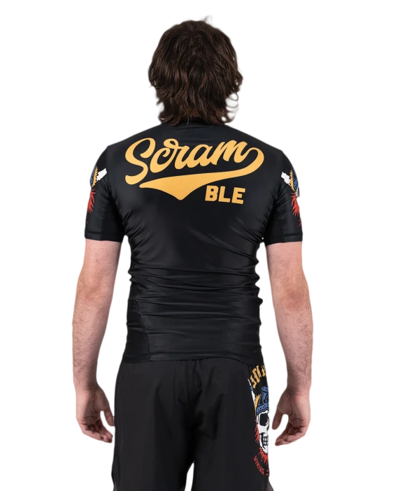 Viking Rashguard