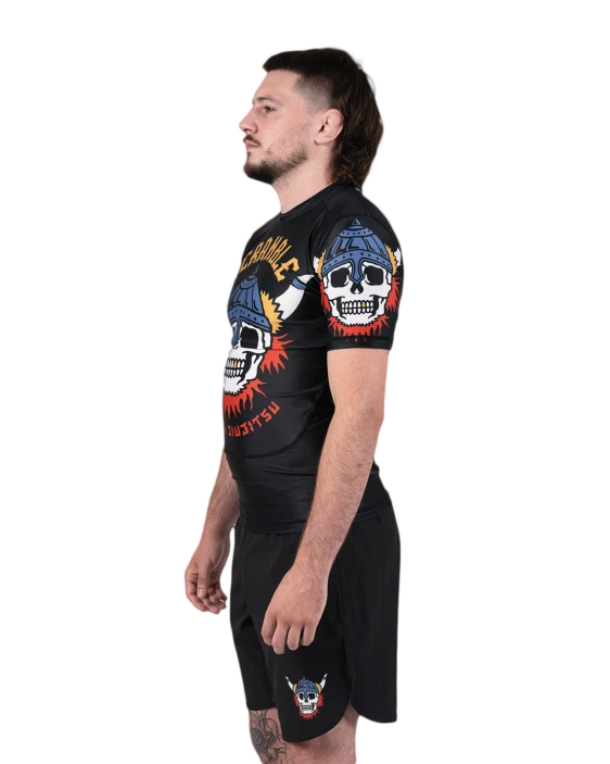 Viking Rashguard