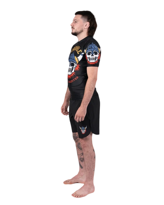 Viking Rashguard