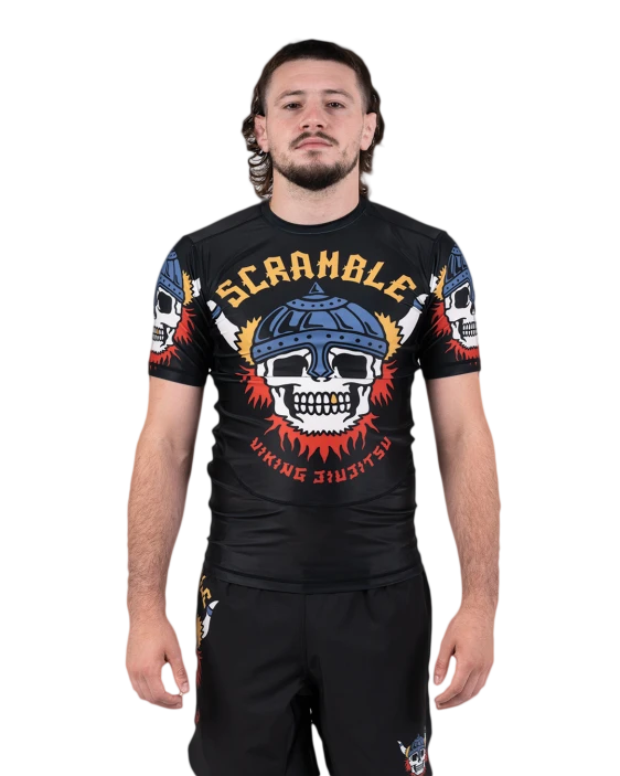 Viking Rashguard