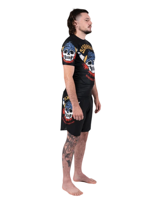 Viking Rashguard