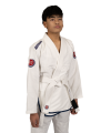 Athlete Gi Kids - White