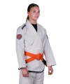 Athlete Gi Kids - White