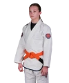 Athlete Gi Kids - White