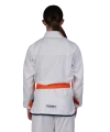 Athlete Gi Kids - White
