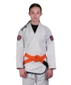 Athlete Gi Kids - White