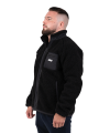 Mushin Fleece - Black