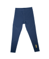 Shinobi Compression Tights - Midnight Blue