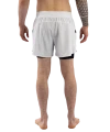 Combination Shorts - Monochrome