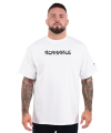 Furinkazan T-Shirt - White