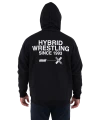 Scramble x Pancrase Hybrid Wrestling Hoody