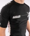 Scramble x Pancrase Rashguard