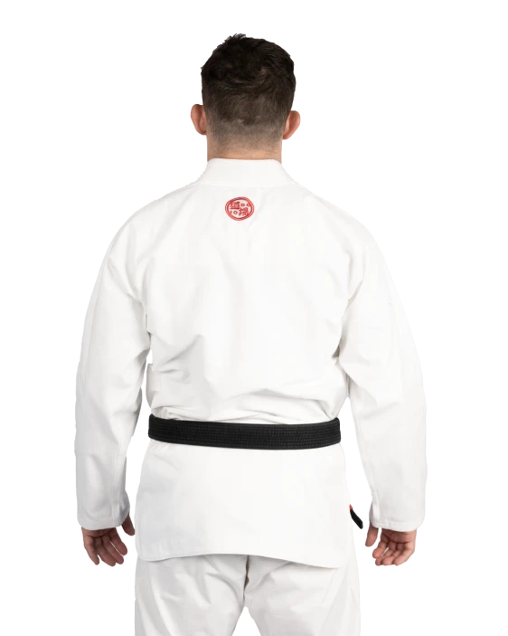 Dojo Gi - White