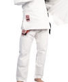 Dojo Gi - White - Female Cut