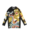 Sukajan Rashguard - Long Sleeve