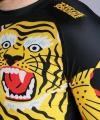 Sukajan Rashguard - Long Sleeve