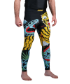 Sukajan Spats