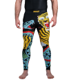Sukajan Spats