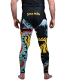 Sukajan Spats