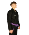 Dojo Gi - Black