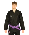 Dojo Gi - Black