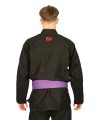 Dojo Gi - Black