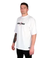 Scramble Never Die T-Shirt - White