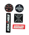 Scramblogos v.3 Patch Pack