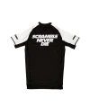 Scramble Never Die Rashguard