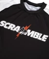 Scramble Never Die Rashguard