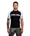 Scramble Never Die Rashguard