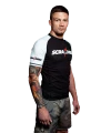 Scramble Never Die Rashguard