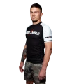 Scramble Never Die Rashguard