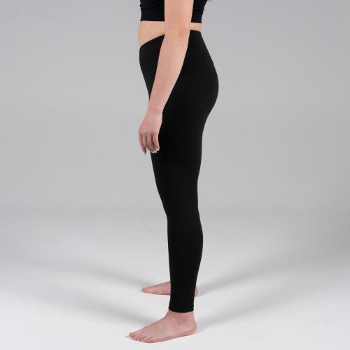HRTSLEGBLK MEDIUM