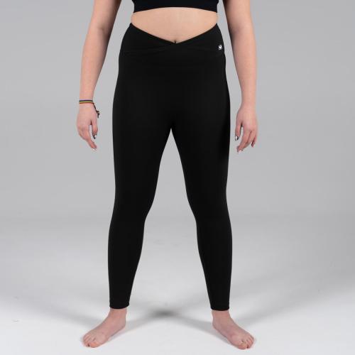 HRTSLEGBLK MEDIUM