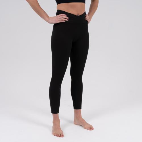 HRTSLEGBLK SMALL