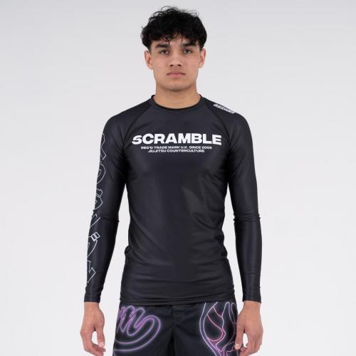 Rashguard Medium