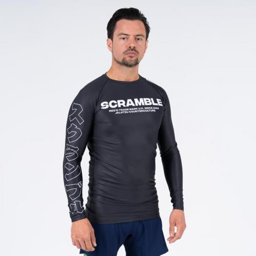 Rashguard Small