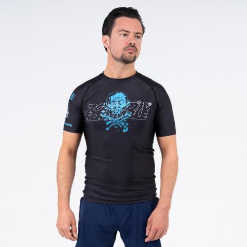Rashguard Small