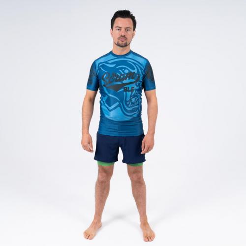 Rashguard Small